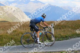 Photo #2752674 | 26-08-2022 12:04 | Passo Dello Stelvio - Peak BICYCLES