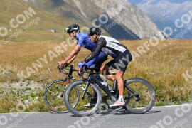 Photo #2740441 | 25-08-2022 14:10 | Passo Dello Stelvio - Peak BICYCLES