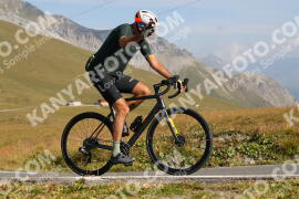 Foto #4061016 | 25-08-2023 09:49 | Passo Dello Stelvio - die Spitze BICYCLES