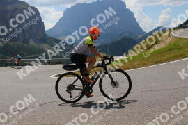 Foto #2502392 | 04-08-2022 14:47 | Gardena Pass BICYCLES