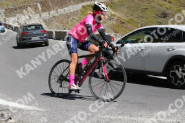 Photo #2708986 | 22-08-2022 11:45 | Passo Dello Stelvio - Prato side BICYCLES