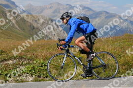 Foto #3967853 | 19-08-2023 15:17 | Passo Dello Stelvio - die Spitze BICYCLES