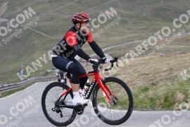 Foto #3107872 | 16-06-2023 10:57 | Passo Dello Stelvio - die Spitze BICYCLES