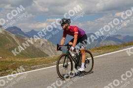Foto #4006115 | 21-08-2023 13:12 | Passo Dello Stelvio - die Spitze BICYCLES