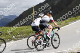 Photo #3311511 | 02-07-2023 11:04 | Passo Dello Stelvio - Peak BICYCLES