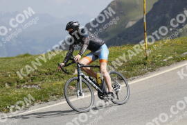 Photo #3276901 | 29-06-2023 10:34 | Passo Dello Stelvio - Peak BICYCLES