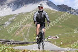 Foto #3601659 | 28-07-2023 11:14 | Passo Dello Stelvio - die Spitze BICYCLES