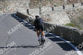 Photo #3399821 | 09-07-2023 08:47 | Passo Dello Stelvio - Prato side BICYCLES