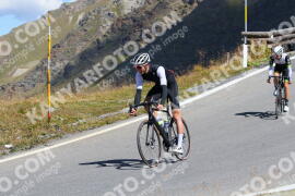 Photo #2736978 | 25-08-2022 12:31 | Passo Dello Stelvio - Peak BICYCLES