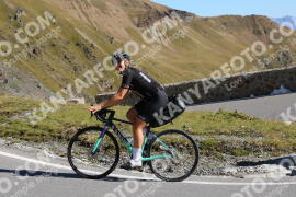 Foto #4302400 | 25-09-2023 11:18 | Passo Dello Stelvio - Prato Seite BICYCLES