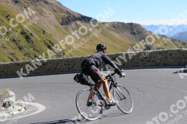 Foto #2708508 | 22-08-2022 10:07 | Passo Dello Stelvio - Prato Seite BICYCLES