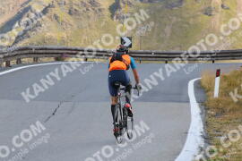 Photo #4263588 | 16-09-2023 11:12 | Passo Dello Stelvio - Peak BICYCLES
