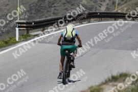 Foto #3242574 | 26-06-2023 14:20 | Passo Dello Stelvio - die Spitze BICYCLES
