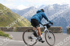 Foto #4098955 | 31-08-2023 11:54 | Passo Dello Stelvio - Prato Seite BICYCLES