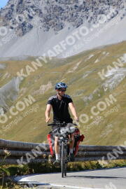 Foto #2733994 | 24-08-2022 14:04 | Passo Dello Stelvio - die Spitze BICYCLES
