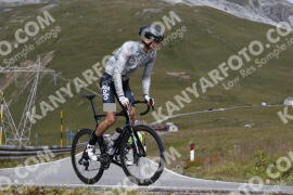 Photo #3751334 | 08-08-2023 11:11 | Passo Dello Stelvio - Peak BICYCLES