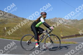 Photo #4033587 | 23-08-2023 09:30 | Passo Dello Stelvio - Peak BICYCLES
