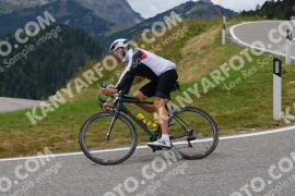 Photo #2529437 | 07-08-2022 12:37 | Gardena Pass BICYCLES