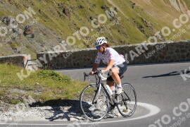 Photo #4209098 | 09-09-2023 11:16 | Passo Dello Stelvio - Prato side BICYCLES