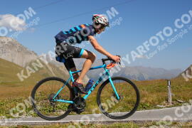 Photo #3981967 | 20-08-2023 11:30 | Passo Dello Stelvio - Peak BICYCLES