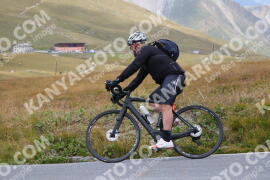 Photo #2680047 | 17-08-2022 13:14 | Passo Dello Stelvio - Peak BICYCLES