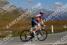 Photo #2667261 | 16-08-2022 11:39 | Passo Dello Stelvio - Peak BICYCLES