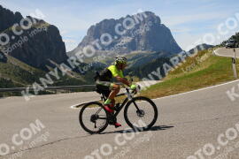 Photo #2643244 | 14-08-2022 13:03 | Gardena Pass BICYCLES
