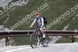 Photo #3191164 | 22-06-2023 11:32 | Passo Dello Stelvio - Waterfall curve BICYCLES
