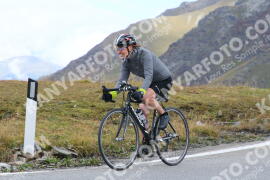 Photo #4296346 | 20-09-2023 12:42 | Passo Dello Stelvio - Peak BICYCLES