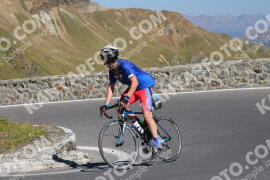 Photo #4212231 | 09-09-2023 14:00 | Passo Dello Stelvio - Prato side BICYCLES