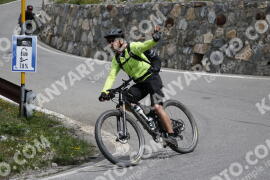 Photo #3191191 | 22-06-2023 11:32 | Passo Dello Stelvio - Waterfall curve BICYCLES
