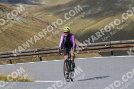 Foto #4291484 | 19-09-2023 11:12 | Passo Dello Stelvio - die Spitze BICYCLES