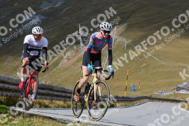 Photo #4293148 | 19-09-2023 13:30 | Passo Dello Stelvio - Peak BICYCLES