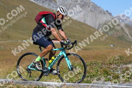 Foto #4164233 | 05-09-2023 12:57 | Passo Dello Stelvio - die Spitze BICYCLES