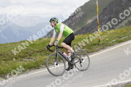 Foto #3264166 | 28-06-2023 11:22 | Passo Dello Stelvio - die Spitze BICYCLES