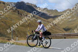 Photo #4292237 | 19-09-2023 12:03 | Passo Dello Stelvio - Peak BICYCLES