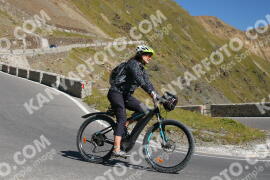 Photo #4209685 | 09-09-2023 12:01 | Passo Dello Stelvio - Prato side BICYCLES
