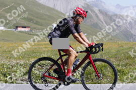 Foto #3458440 | 15-07-2023 10:28 | Passo Dello Stelvio - die Spitze BICYCLES