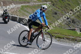 Foto #3400823 | 09-07-2023 11:06 | Passo Dello Stelvio - Prato Seite BICYCLES