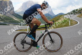 Photo #2522407 | 06-08-2022 11:43 | Gardena Pass BICYCLES