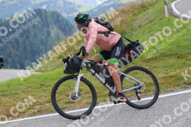 Photo #2692220 | 20-08-2022 15:07 | Gardena Pass BICYCLES