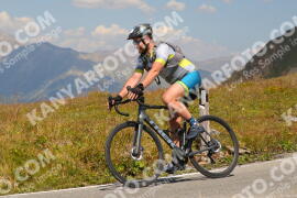 Foto #3984349 | 20-08-2023 13:06 | Passo Dello Stelvio - die Spitze BICYCLES