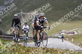 Foto #3695310 | 02-08-2023 11:37 | Passo Dello Stelvio - die Spitze BICYCLES