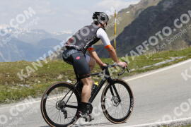Photo #3125208 | 17-06-2023 12:11 | Passo Dello Stelvio - Peak BICYCLES