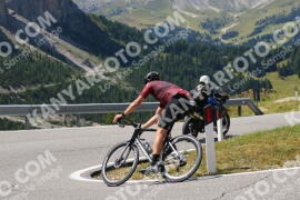 Photo #2618141 | 13-08-2022 12:43 | Gardena Pass BICYCLES
