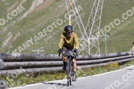 Foto #3524419 | 18-07-2023 10:16 | Passo Dello Stelvio - die Spitze BICYCLES