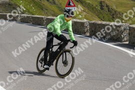 Photo #4098692 | 31-08-2023 11:13 | Passo Dello Stelvio - Prato side BICYCLES