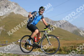 Foto #4045335 | 24-08-2023 09:25 | Passo Dello Stelvio - die Spitze BICYCLES