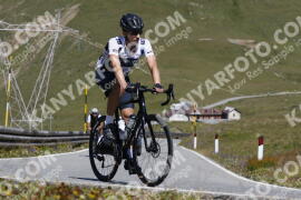 Foto #3673123 | 31-07-2023 11:00 | Passo Dello Stelvio - die Spitze BICYCLES