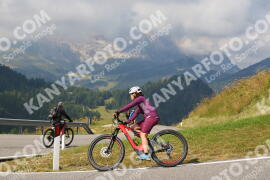 Photo #2588146 | 11-08-2022 10:17 | Gardena Pass BICYCLES